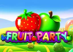 game7fit: Fruit Party