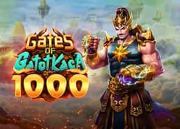 game7fit: Gates of Gatot Kaca 1000