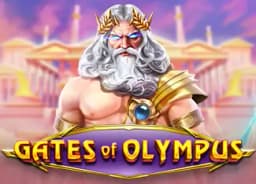 game7fit: Gates of Olympus