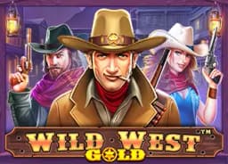 game7fit: Wild West Gold