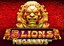 game7fit: 5 Lions Megaways