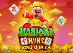game7fit: Mahjong Wins - Gong Xi Fa Cai