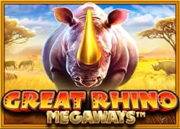 game7fit: Great Rhino Megaways